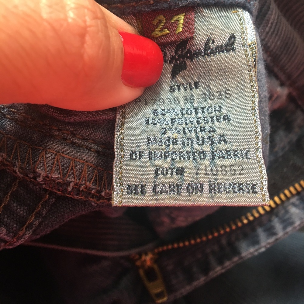 Pants - Picture 3 of 3